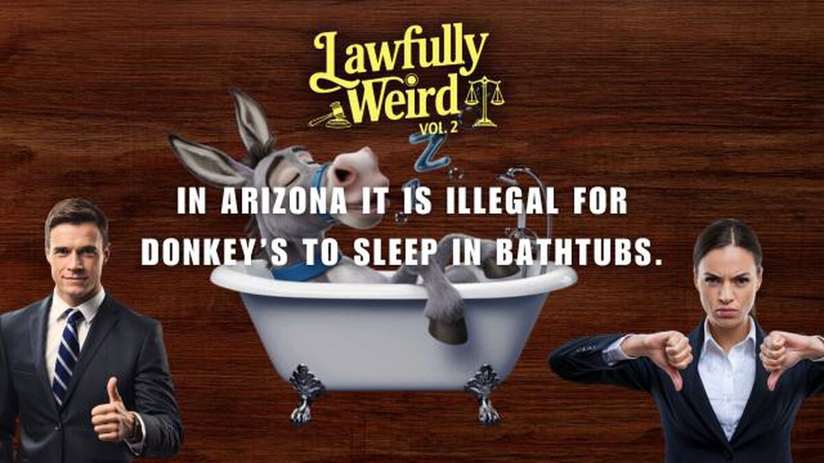 Lawfully Weird: Volume 2 image number null
